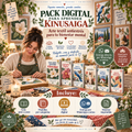 Megapack Kinusiaga